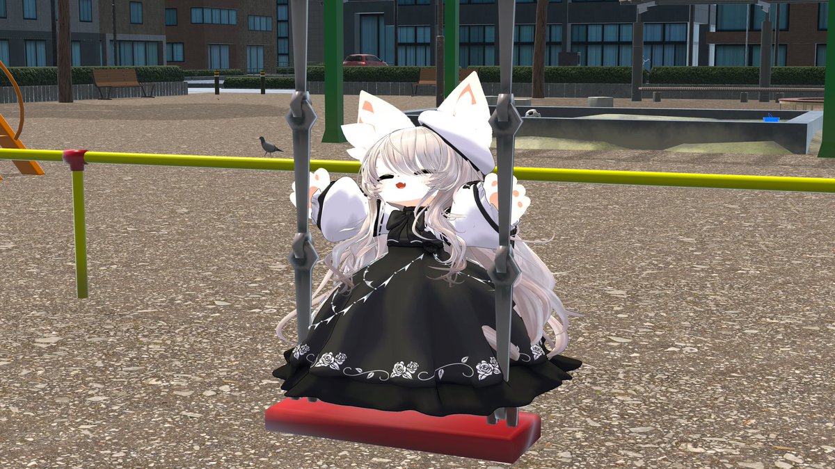 きーな tweet media