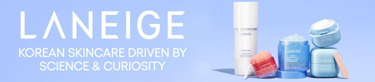 OracleNy's tweet photo. Descubre la marca de #Kbeauty reconocida en todo el mundo por su línea de cuidado de la piel impulsada por ciencia e innovación:
✔️ Tecnología coreana
✔️ Enfoque en hidratación profunda
✔️ Fórmulas respaldadas por la ciencia

➡️ https://t.co/DLczfQajyw 
Ad https://t.co/noO0OwLQvU