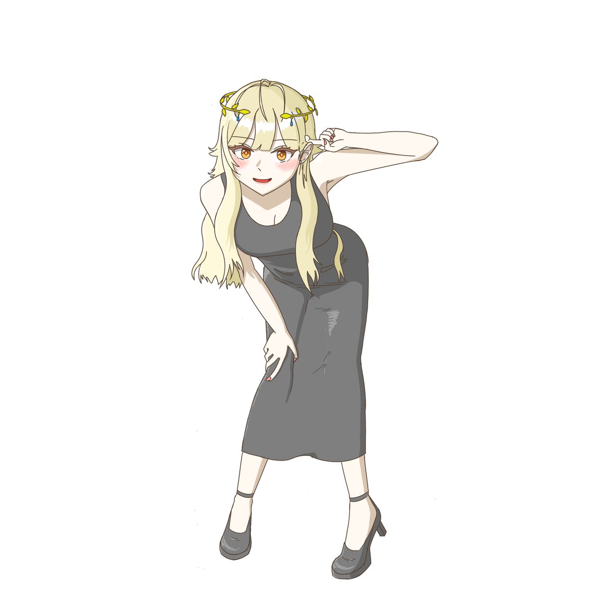 YuHanul_'s tweet photo. 미시 호구야

#hoguyart 그림 태그가 없어.. https://t.co/QLm1wg2Uaz