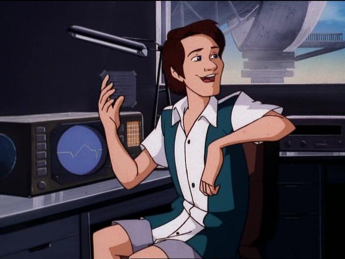 StinsonDaphne's tweet photo. #Cartoonsthatlooklikeyou Cartoon Version of Rider Strong #scoobydoo #Boymeetsworld #riderstrong https://t.co/pRieEI0B40