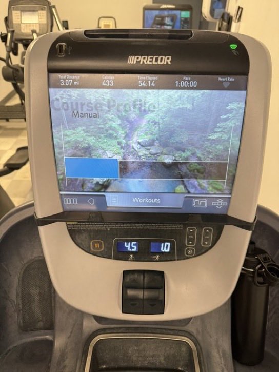 FFLinx's tweet photo. #UnderdogCardioClub #9 https://t.co/eh4ia2kTfM