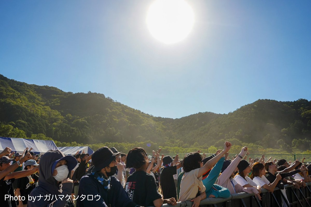 SavetheBirthday's tweet photo. チャリティーロックフェス
⛰️Save the Birthday 2026⛰️
2026年9月6日（日）
at滋賀県彦根市荒神山公園運動施設

開催まで93日🗓️

クラファン達成率29%！！
60万円目前です！
僕と一緒に最強フェスを作りましょう🤝
引き続き宜しくお願いします！
やるぜセブザバ！！！🔥 https://t.co/utddZwiVra