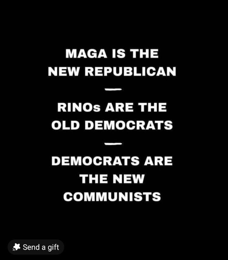 JJ02871's tweet photo. @bennyjohnson The only reason blue states like CA and blue cities like Los Angeles can delay election results to cheat, is because the majority senate refuses to pass the Save America Act.  Every senate republican is a traitor for allowing this to happen! https://t.co/XE03XEioo4