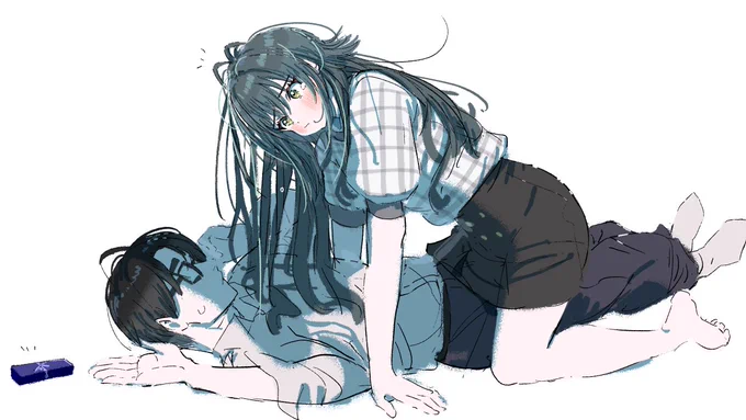 忘れてたわけじゃ…