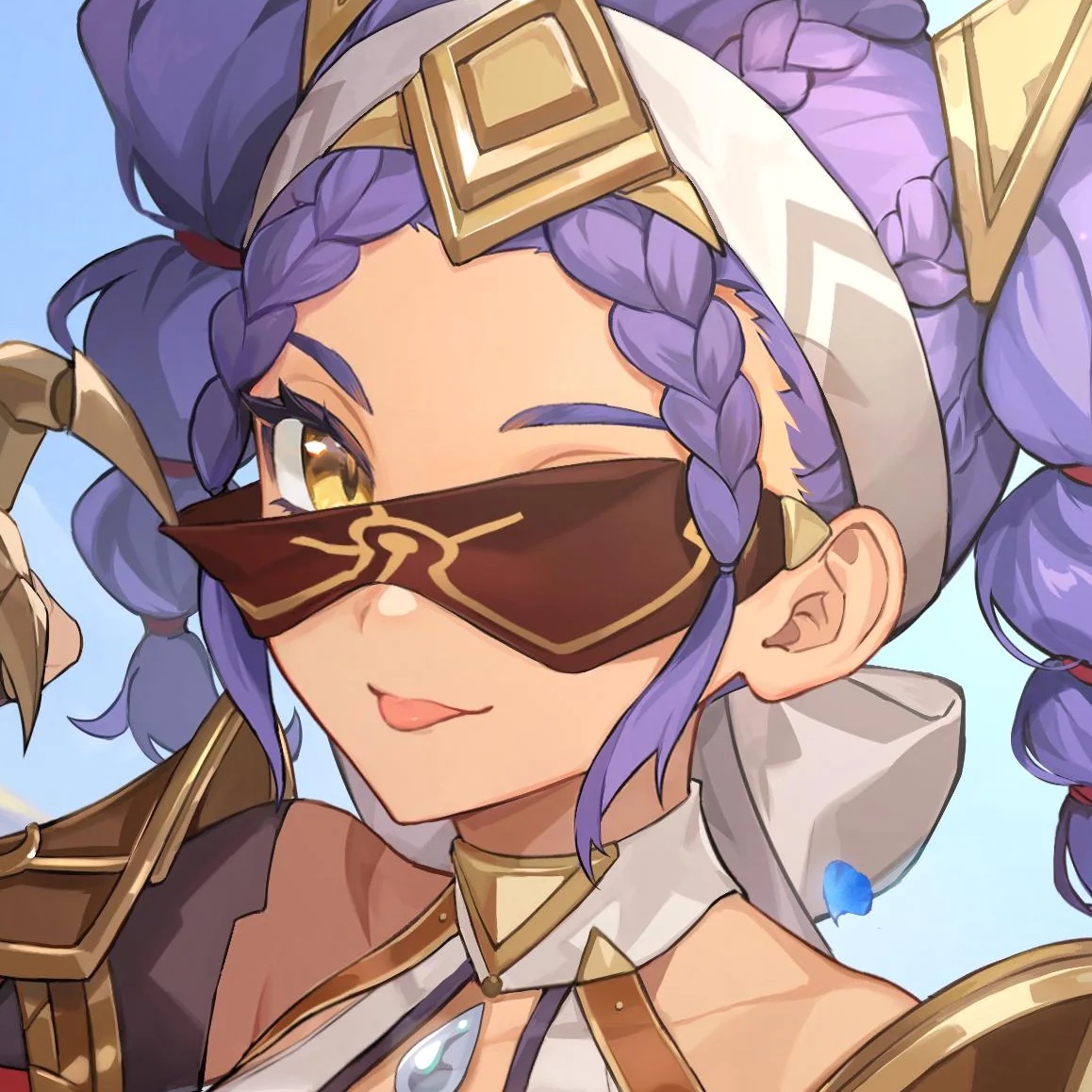 yuriarlebina's tweet photo. Npcs that SHOULDVE been 4*s but hyv is a pussy https://t.co/kb8zwbs1nd