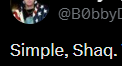 datkobe1's tweet photo. @rayjload1ng @B0bbyD1g1tal @Lazce dont cope now

😭😭😭 https://t.co/g8KkWCYmPW