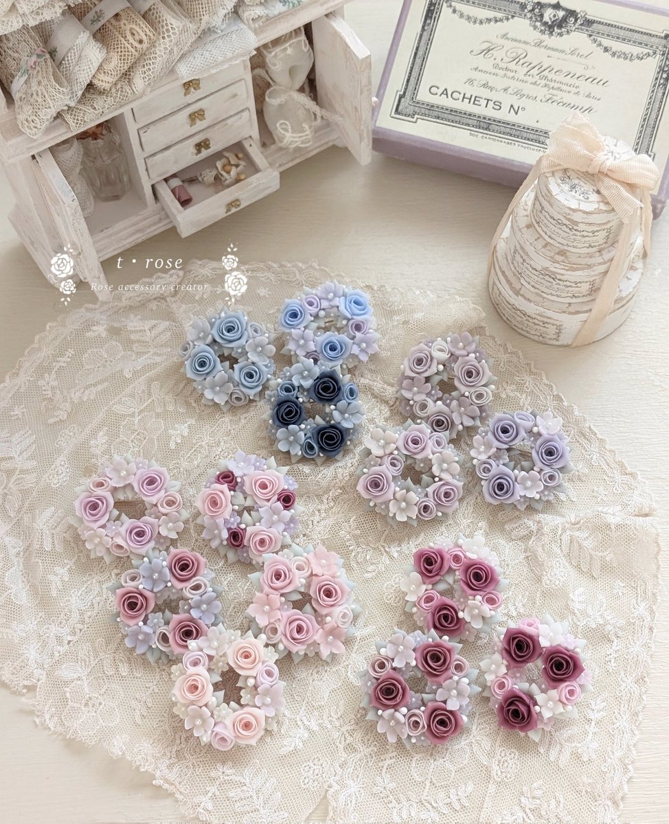 おはようございます⟡.*💐