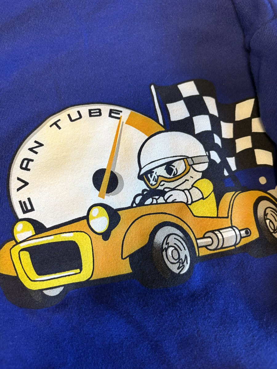 ItsEvanTube's tweet photo. found an OG piece of EvanTube merch deep in my closet today https://t.co/43pTtPwdVT