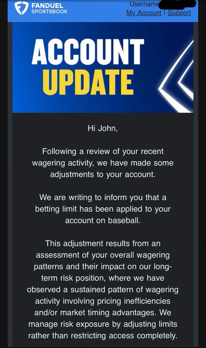 Jayoh30's tweet photo. Hey @RLinnehanSR 

I’m in NY and I received this lol 

(Have already been limited, so I’m confused) https://t.co/Q5lAoPrsgI