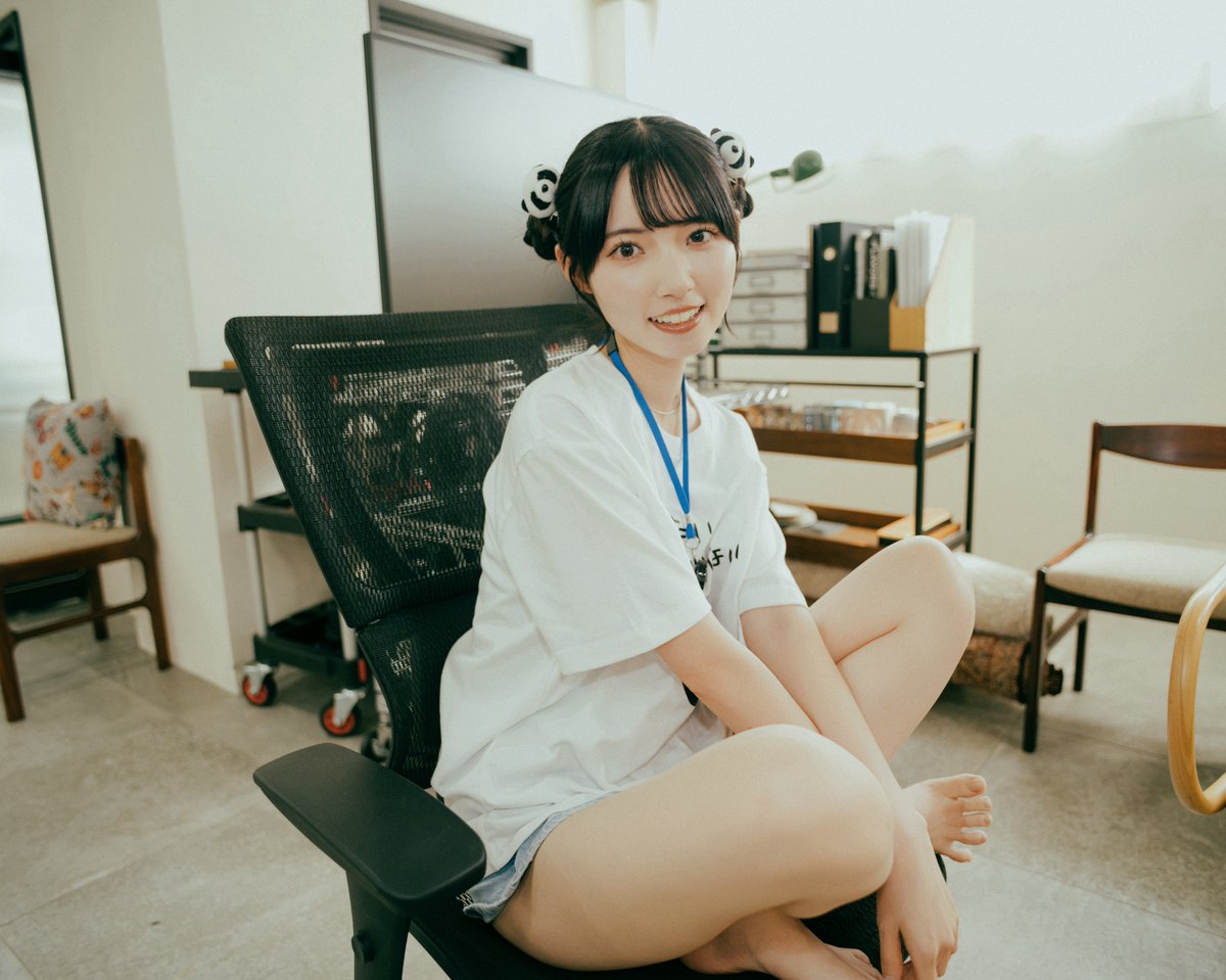 ryo_photo00's tweet photo. おはよ🐼 https://t.co/4PHygUzfGL