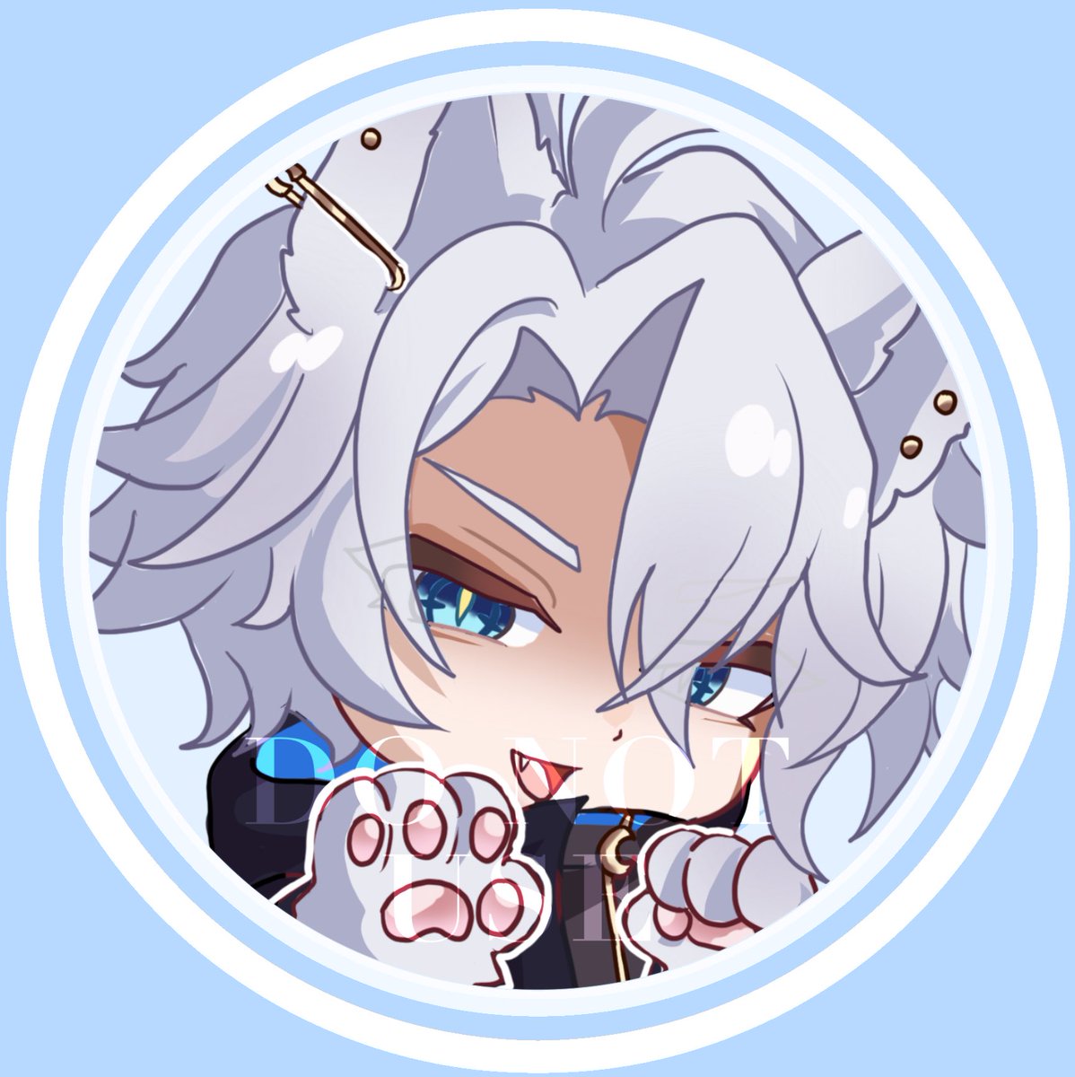 phaikev's tweet photo. ☀️🌙   battlepass  themed  icons 

#yumeship    #honkaistarrail  #yumetwt https://t.co/ceqsbO8dLX