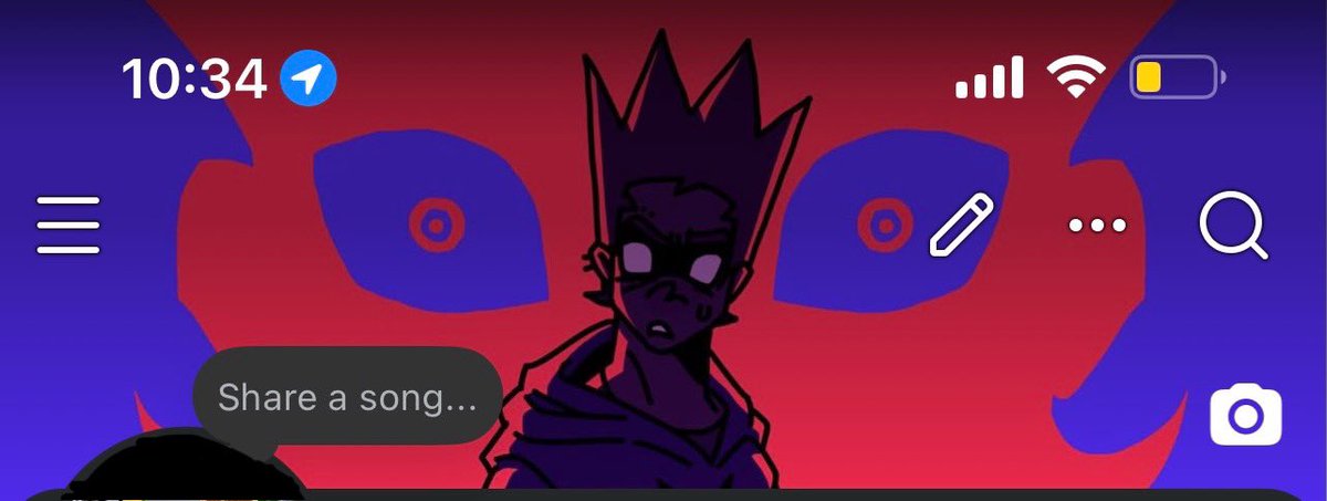 fangedbitez's tweet photo. Animation so good got me chnanginf my Facebook layout https://t.co/Onp3v4ICfe