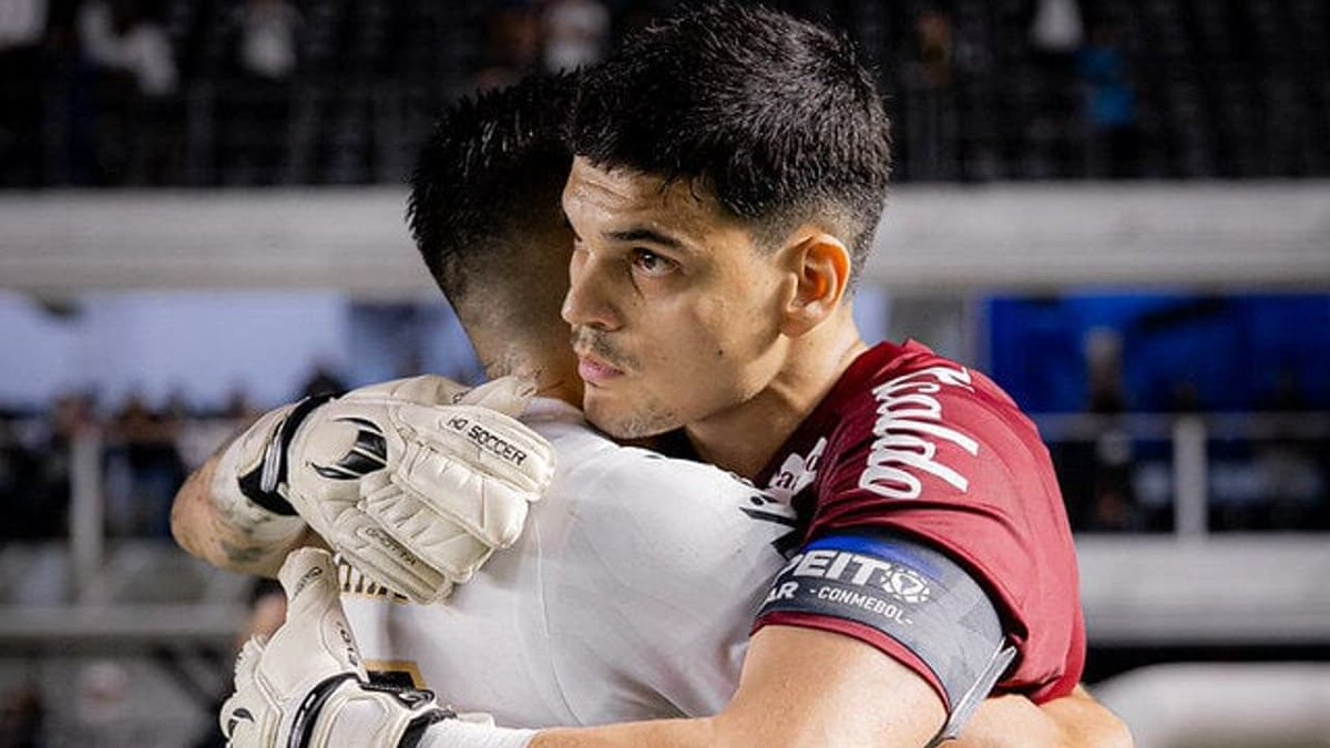 Lance! Santos tweet media