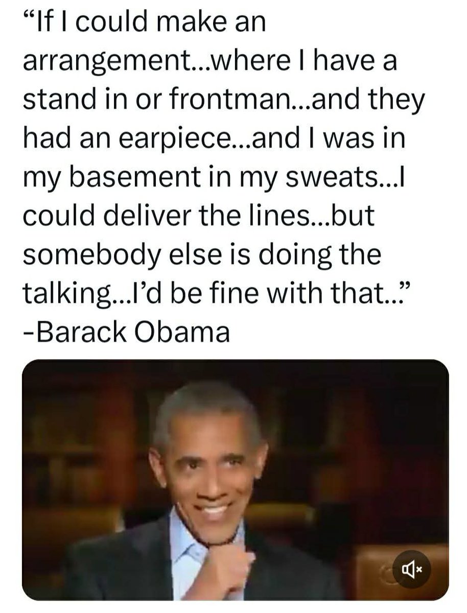 FromLowPlaces's tweet photo. And he was.
Fine with that... https://t.co/bs656AZpLQ