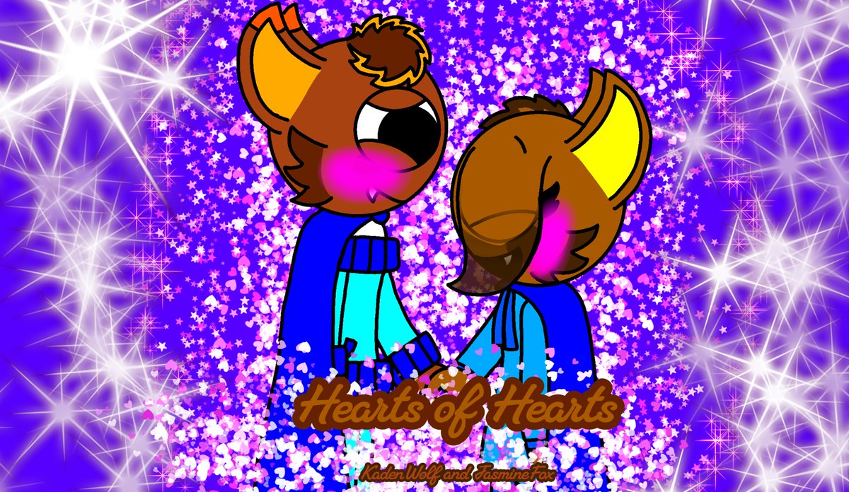 Kadenwolfxv's tweet photo. Hearts of Hearts (This is actually a song I made myself)
This song is on TikTok if you guys want to see it. #sprunki #sprunkiships #sprunkioc https://t.co/z8PlHjdLAO