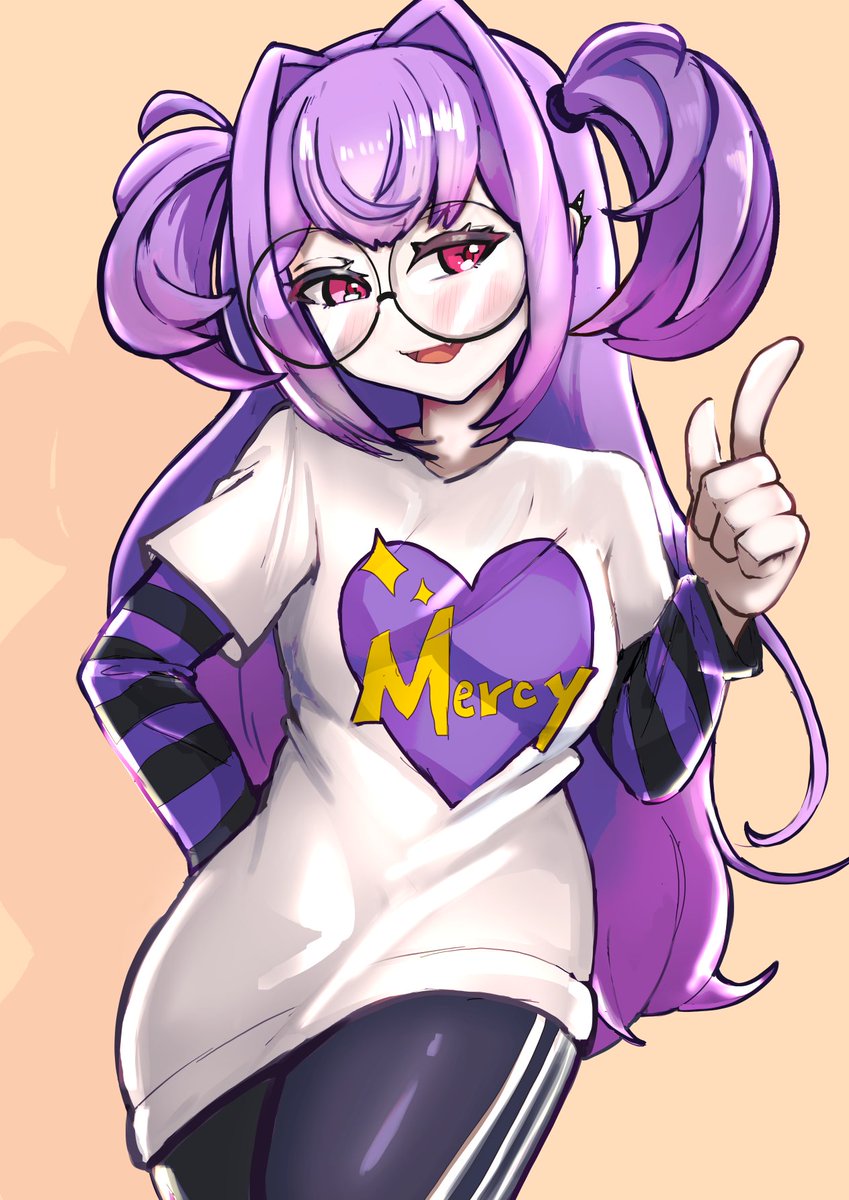SeelesSeiei's tweet photo. #artsandstabs
Otaku Mercy doodle ⸜(｡˃ ᵕ ˂ )⸝♡
I wonder which outfit is Mercy's favorite 🤭 https://t.co/ucdTy6ouwN