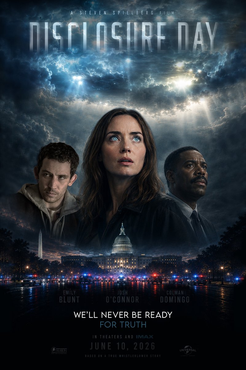 Alexandkeyland's tweet photo. Un poster alternatif sur lequel j'ai longuement travaillé...
...pour vous en exclusivité...
And let there be light! https://t.co/207ta0nKZt