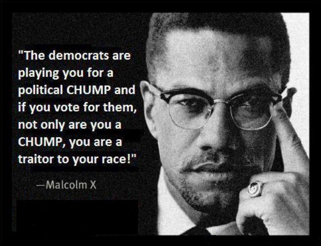 Ronmain3's tweet photo. @RepJasmine A great man once said https://t.co/Oh5hAPzdlo
