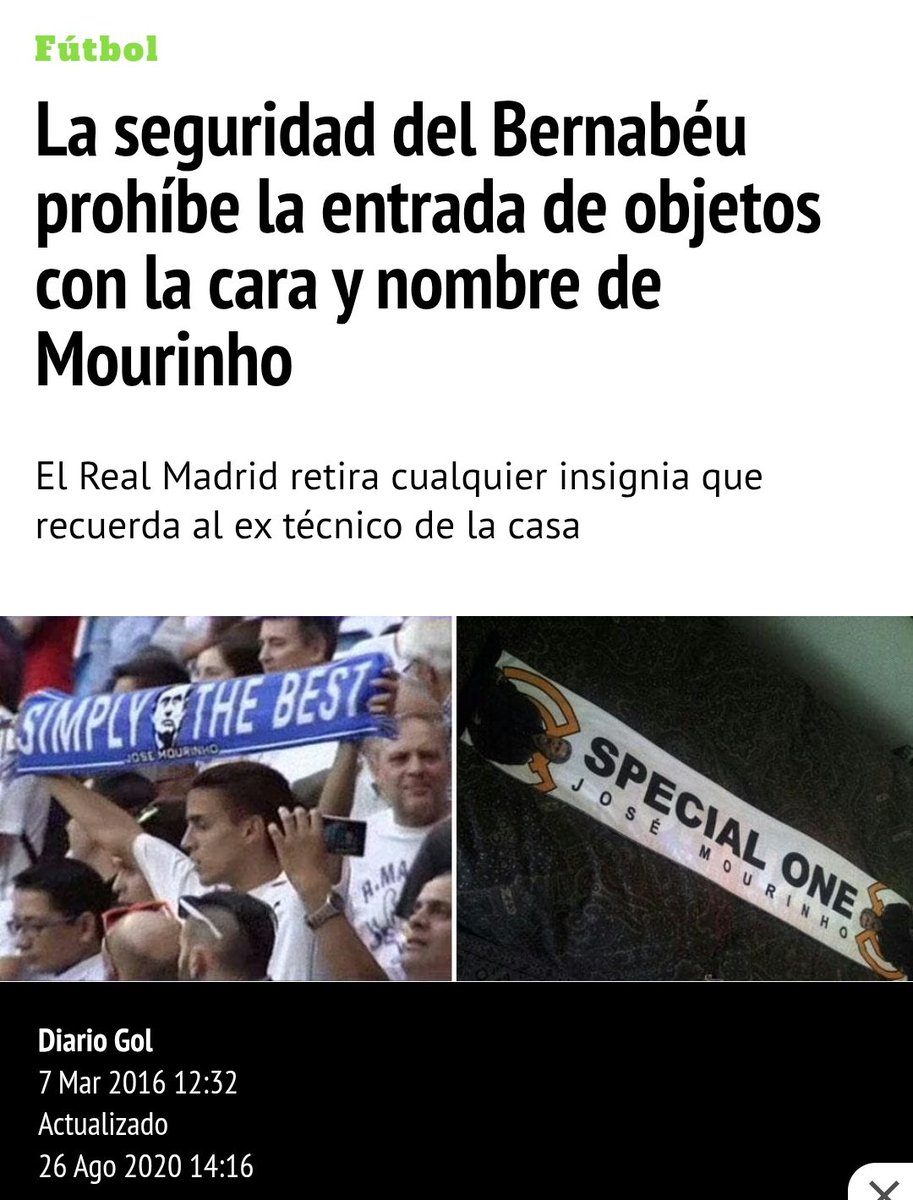 MadridistaGrada's tweet photo. Con Florentino Pérez de presidente... 🤫 https://t.co/TTd4ZfNebj