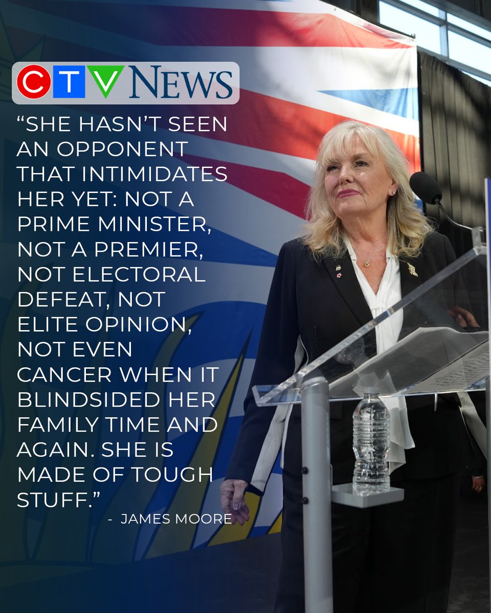 KerryLynneFindl's tweet photo. David Eby can call me whatever he likes. His desperate labels only highlight the failure of his NDP government: record debt, out-of-control crime, collapsing health care, and eroded property rights.

I am proud to be a principled conservative who stands for freedom, family, safer communities, lower taxes, and putting British Columbians first. That is not extremism. That is common sense.

My focus remains on solutions for our province. Together, we will defeat the NDP’s failures and restore hope and prosperity to British Columbia.