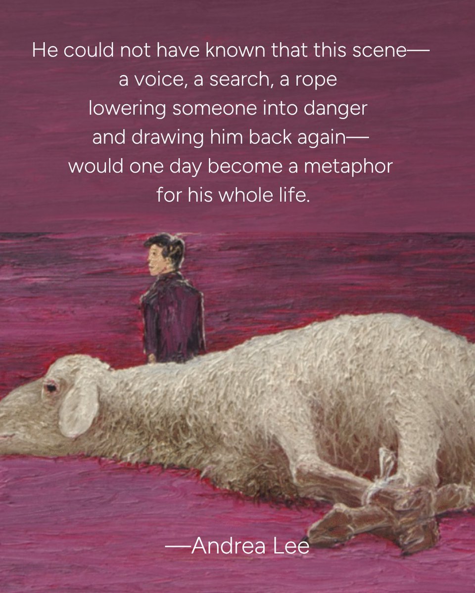 ChinaSourceOrg's tweet photo. 🐑 As a boy on the Loess Plateau, Jiuyang Zhu once searched the hills for a lost lamb.

🎨 Years later, after becoming an artist, a Christian, and eventually a pastor, that childhood memory returned with new meaning.

👉 Read the full story:
https://t.co/qVNBDles1s https://t.co/wrtZAmSpZ7