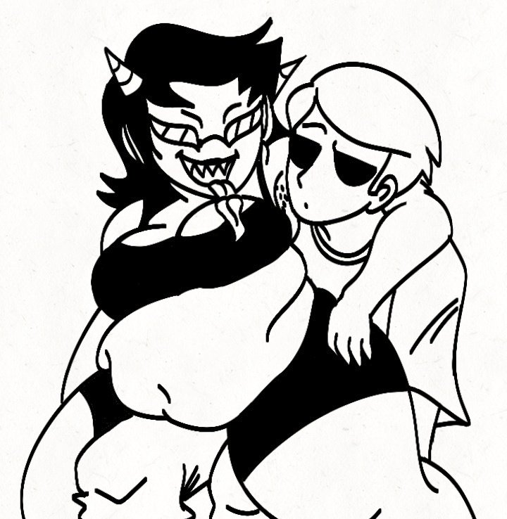 Capsknees's tweet photo. Screw karkat 
#homesmut #daverezi https://t.co/t2HzOUc1qI