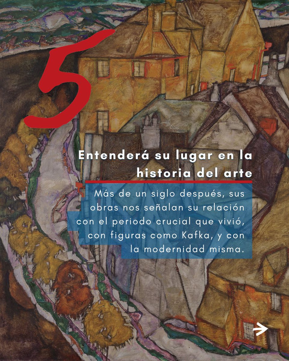 CinecoAlt's tweet photo. Adéntrese en la vida de un artista con un estilo único y que vivió la turbulencia del comienzo del siglo XX 🎨

Un recorrido por su vida, influencia y fascinaciones 🎥

TABÚ: EGON SCHIELE
🗓️ Únicas funciones: jun. 4/5/6/7/8

🎟️ Boletas en https://t.co/SI9n2QmAaB
[2/2] https://t.co/i30u439hsa