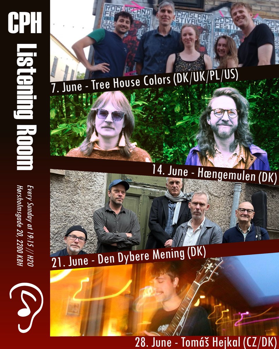 CLRoom's tweet photo. All about our concerts in June: https://t.co/mIbOELz8J3