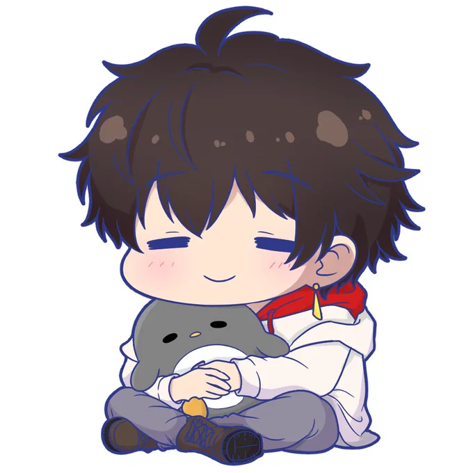 おはよーございます! 今日も楽しく生きましょ〜