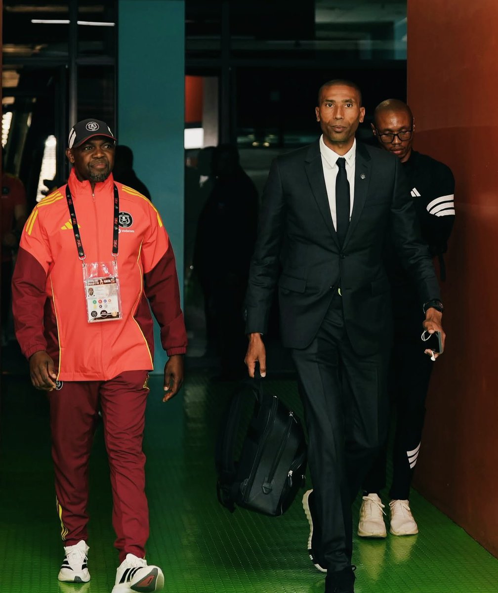 TheeSportsGuy01's tweet photo. 🎙️𝐎𝐮𝐚𝐝𝐝𝐨𝐮: 𝐑𝐞𝐬𝐭, 𝐈 𝐍𝐞𝐞𝐝 𝐘𝐨𝐮 𝐀𝐠𝐚𝐢𝐧 𝐅𝐨𝐫 𝐂𝐀𝐅☠️

“Disconnect &amp; recharge your batteries, because I will need you again when we carry out a special mission when we return, to go &amp; recover another massive Treasure at The CAF” 

#OrlandoPirates #OnceAlways☠️ https://t.co/83zjGZCuTL