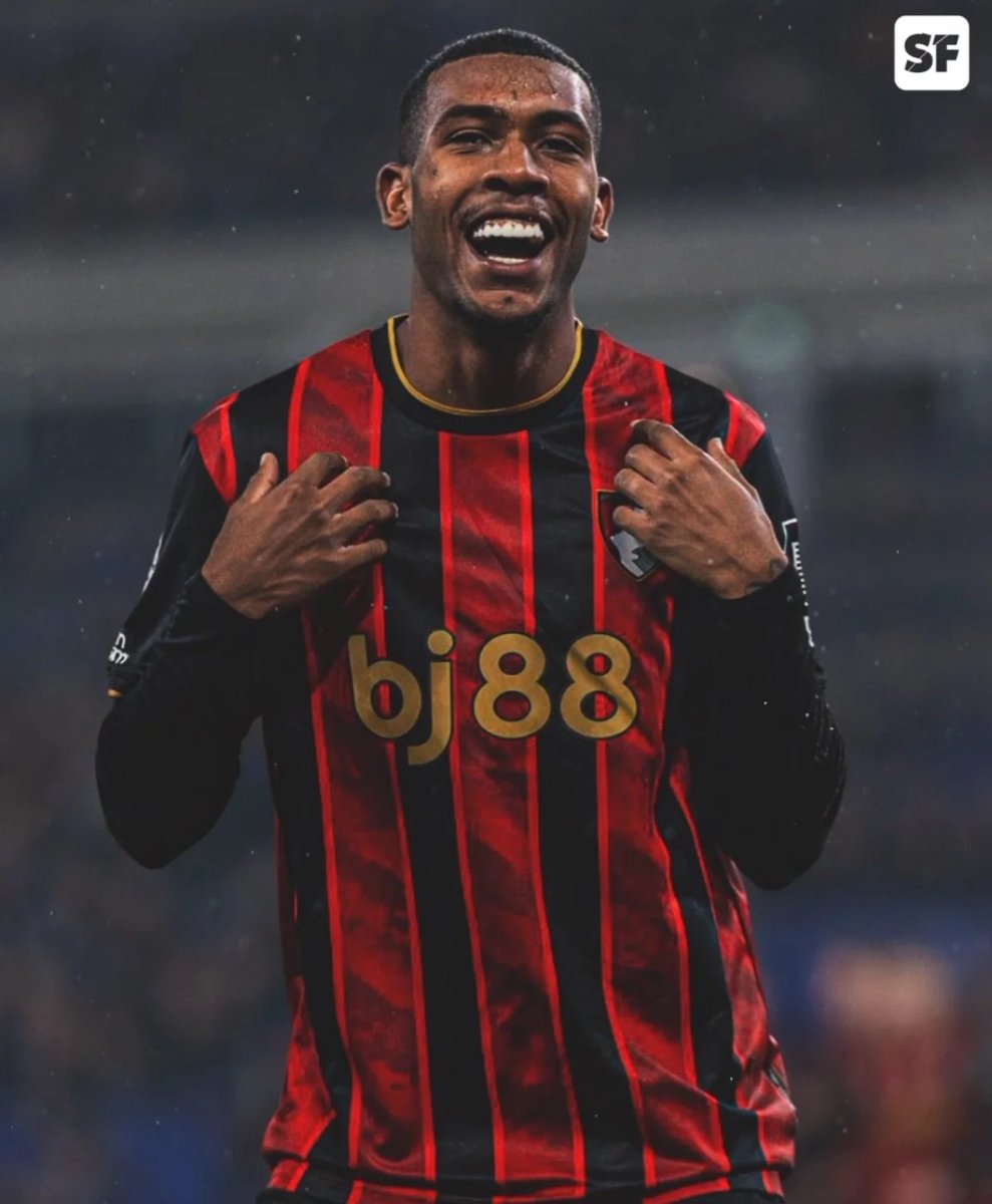 AFC__Xtra's tweet photo. 🚨NEW! 💣 

Arsenal have shown interest in AFC Bournemouth winger, Rayan. 🇧🇷 🪄 

ℹ️ @pedrogva6 https://t.co/Mq6jMmcS9B