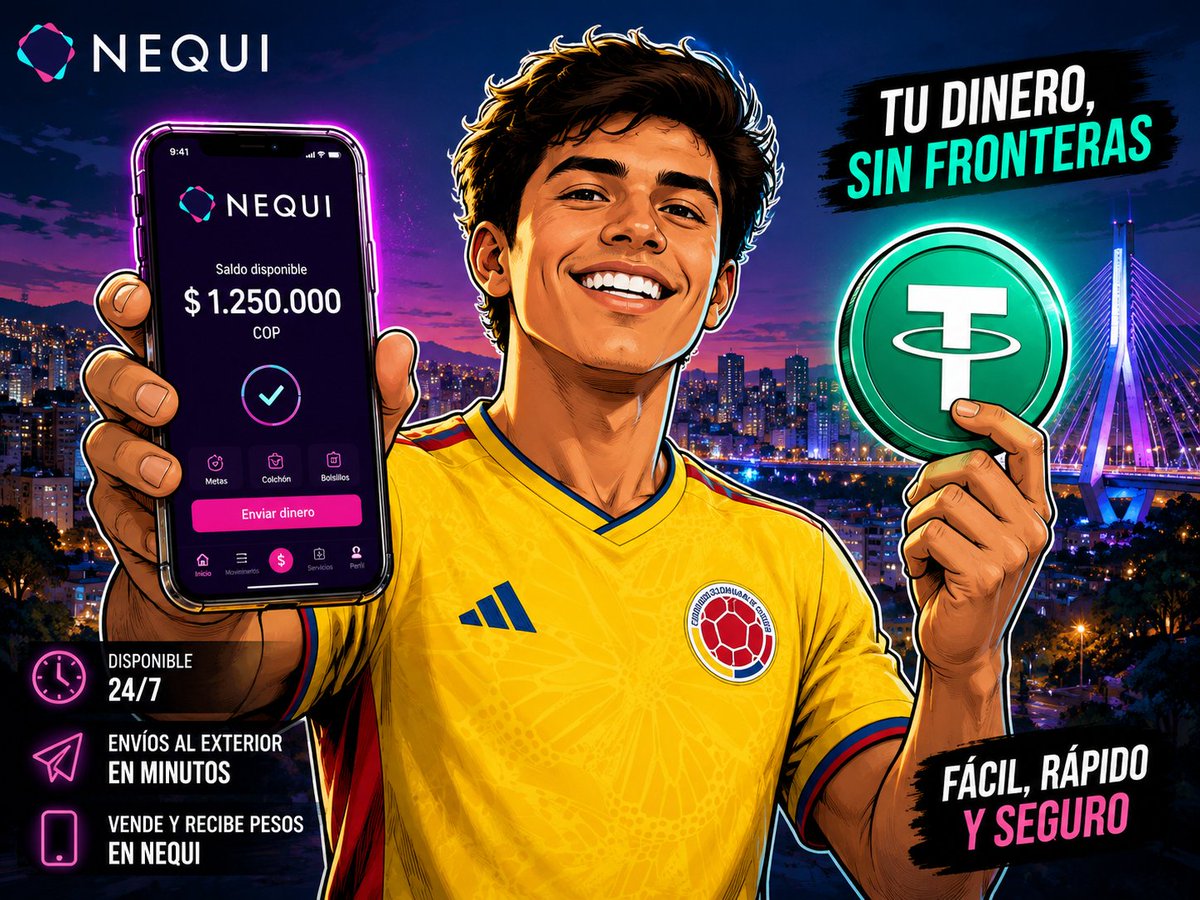 USDT HOY tweet media