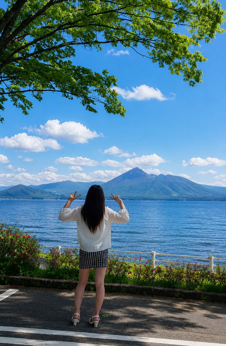 LakelandCoco's tweet photo. おはっ🫡✨✨
いつも寄るコンビニのお姉さんに、MIANビューティの試供品沢山貰っちった🤩✌️
髪活に力が入ります💪✨
あー切りたくない💦女子の気持ち分かるわ🤔💦 https://t.co/Yj2gLXwoFr