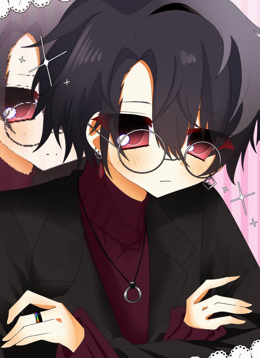 18hmv's tweet photo. #絵かける
カジュアル＋春服着て欲しいと言う絵 https://t.co/T1TpTXuhxo