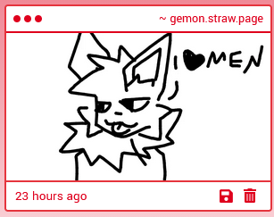 Gem tweet media