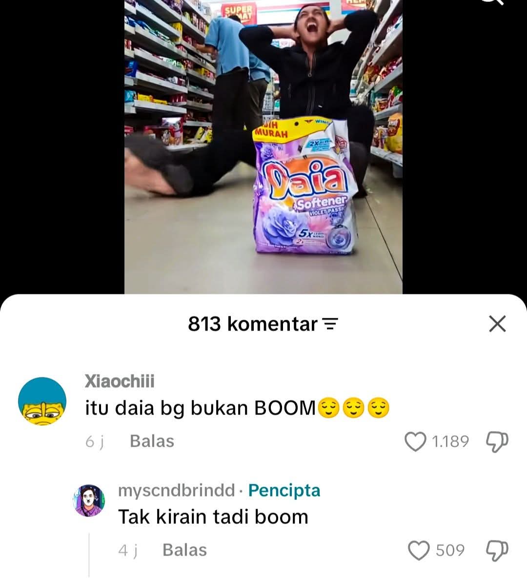 KucengTerbanggg's tweet photo. 5 detik baru paham https://t.co/Id1UD7lGjP