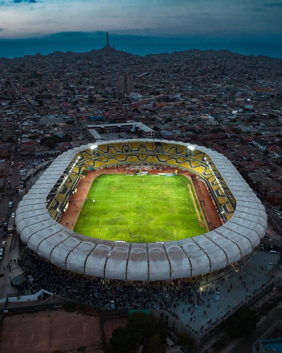 Seanlole2's tweet photo. ESTADIO                                  ESTADIO
CONFIRMADO                 POR CONFIRMAR https://t.co/rXoegSArzM