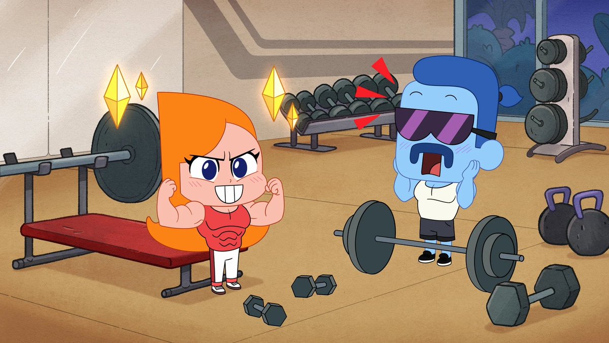 DTVANews's tweet photo. Candace teams up with Beta Banks to solve all her "Old Year Resolutions". Ashley Tisdale-French reprises her role as Candace Flynn.

"Candace's Old Year Resolutions" premieres this Saturday at 6:30PM EST on @DisneyChannel and streaming SAME DAY on @DisneyPlus.

#Chibiverse https://t.co/0lVDNCZ7fY