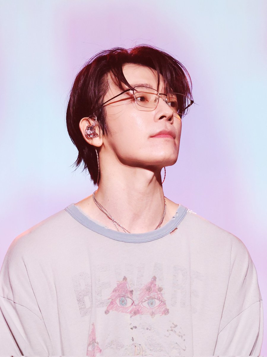 KatrinaF8688's tweet photo. 2026.05.15 DONGHAE 1st SOLO CONCERT TOUR
Day 1 in SEOUL
@leedonghae #李東海 #동해
#superjuniordne #leedonghae https://t.co/uG7yHcGzVt