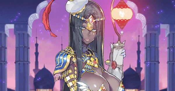 あーなるほどね #FGO
