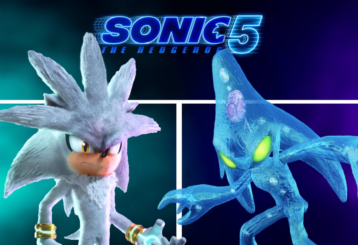 superdavez_3209's tweet photo. Who do you guys prefer to be the Main Antagonist in #SonicMovie5

Silver or Chaos? / or Both?

#SonicMovie4 https://t.co/u3qVfM4Rny
