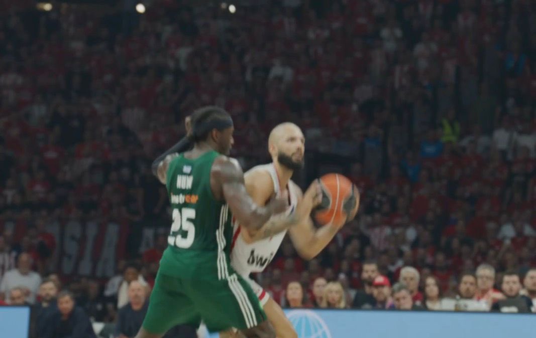 Olympiacos_BC's tweet photo. Δεν χρειάζεται κάποιο σχόλιο…

#OlympiacosBC https://t.co/pXS5AcUpLs