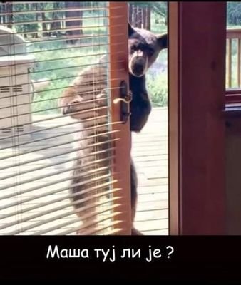 IIvanovic8403's tweet photo. Dodik kad traži Zaharovu u Kremlju 😂 https://t.co/hdRW4qBx6h