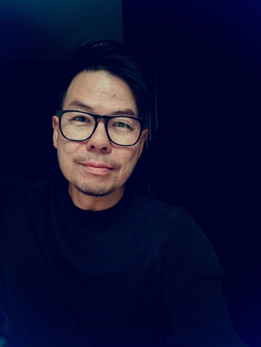 Vincent Tong tweet media
