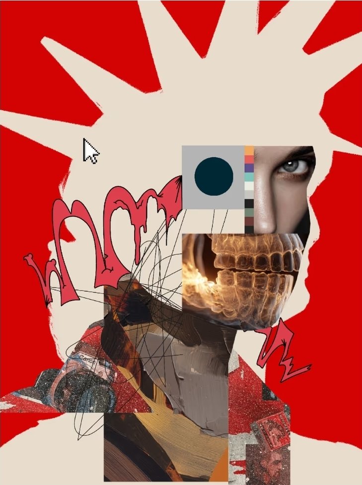 Redmanj79's tweet photo. Couldn't believe this popped up on the floor. Gotta be my lucky day. 

Super clean, red and that eye. Gets me every time. #R333

@R3ORDR is about art and about culture. https://t.co/ZCSfUfvblp