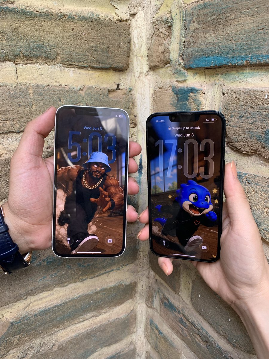 themoewithin's tweet photo. Pie and @7wealthh set wallpaper😍😍
Who would you set it with?🫠🧐
(@salmahshh was my set🫠♥️)
@fermah_xyz https://t.co/h0zEAwcX73