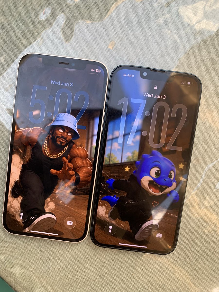 themoewithin's tweet photo. Pie and @7wealthh set wallpaper😍😍
Who would you set it with?🫠🧐
(@salmahshh was my set🫠♥️)
@fermah_xyz https://t.co/h0zEAwcX73