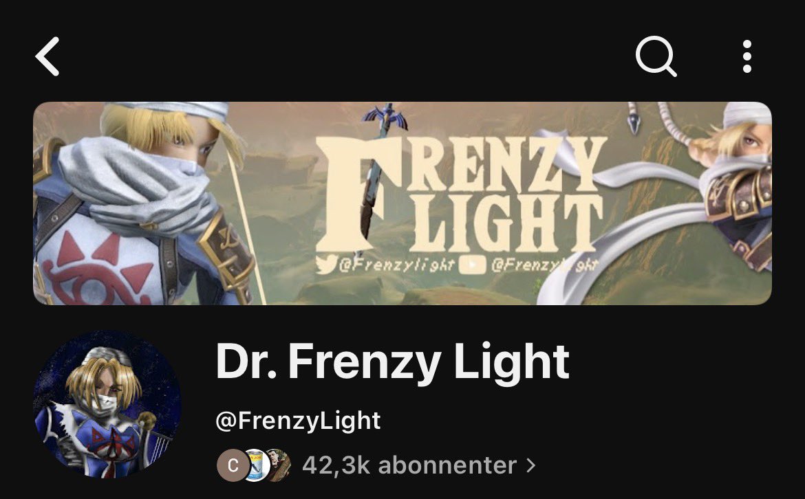 FrenzyLightYT's tweet photo. There we go!
Officially Dr. Frenzy Light

A start of a new era!
Lots to come! ❤️ https://t.co/KXSxVQMsuQ