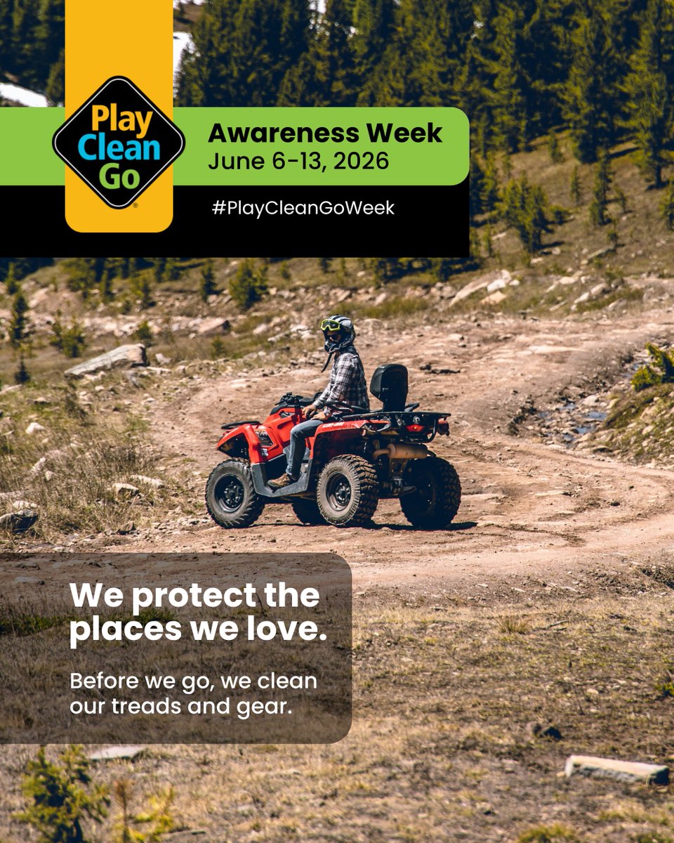 PlayCleanGo tweet picture