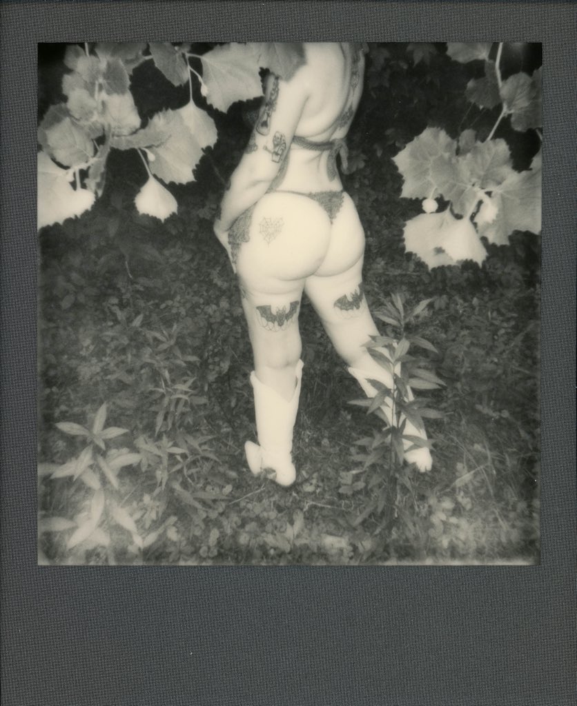 DCexp_'s tweet photo. More on Patreon, link in bio!

📸 Mamiya RB67 + Polaroid OneStep CloseUp
🎞️ Kodak Gold 200 + Polaroid 600 B&amp;W https://t.co/6YMfnm3rb0